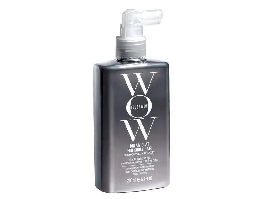 Color Wow Dream Coat for Curly Hair