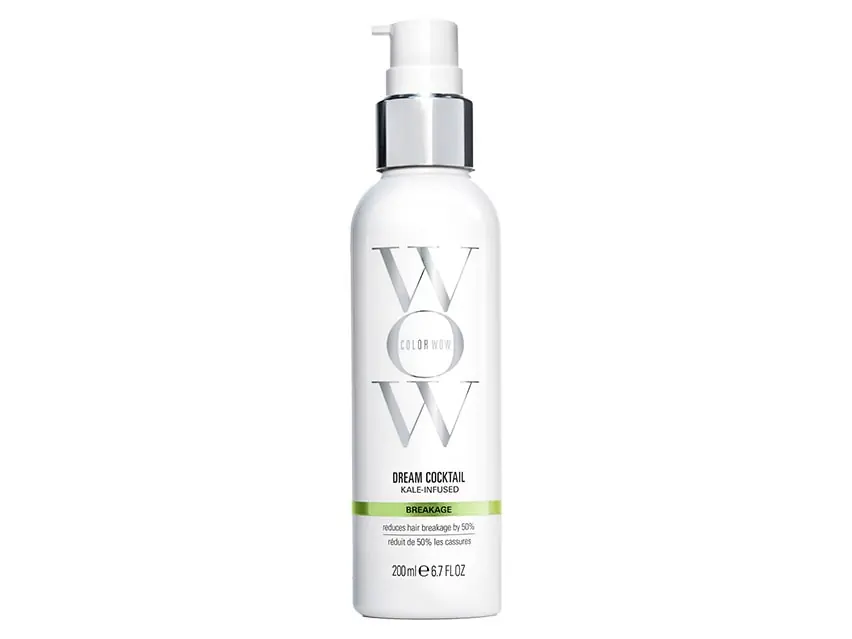 Color Wow Dream Cocktail Kale-Infused Leave-In Treatment 6.7 fl oz