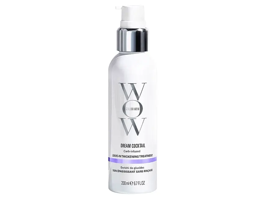 Color Wow Dream Cocktail Carb-Infused Leave-In Treatment 6.7 fl oz