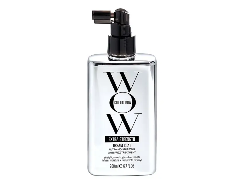 Color Wow Extra Strength Dream Coat Anti-Frizz Treatment 6.7 fl oz
