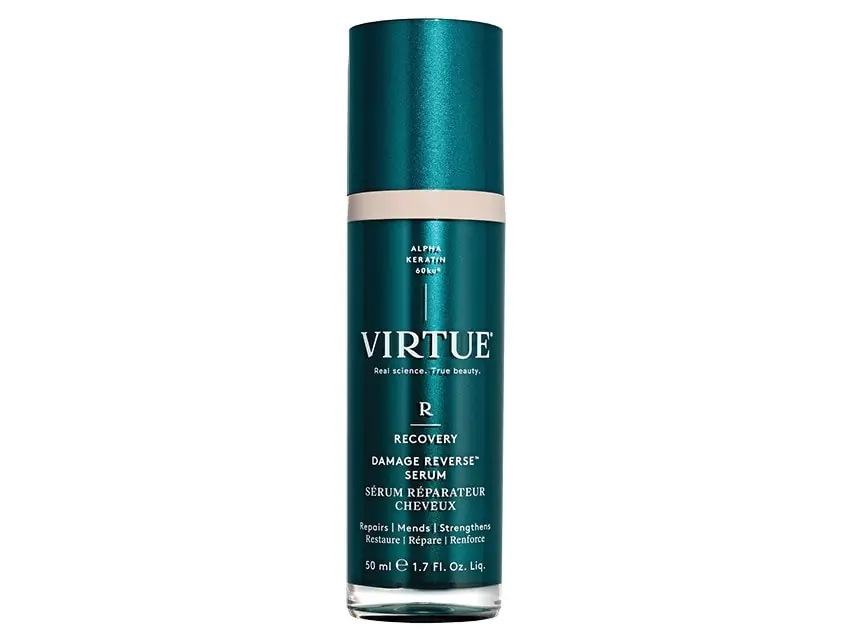 VIRTUE Recovery Damage Reverse Serum 1.7 fl oz - VIRTUE®