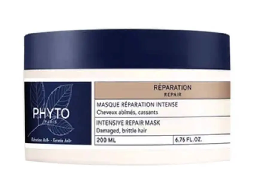 PHYTO Repair Intensive Repair Mask 6.76 fl oz