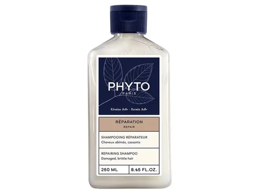 PHYTO Repair Repairing Shampoo 8.45 fl oz