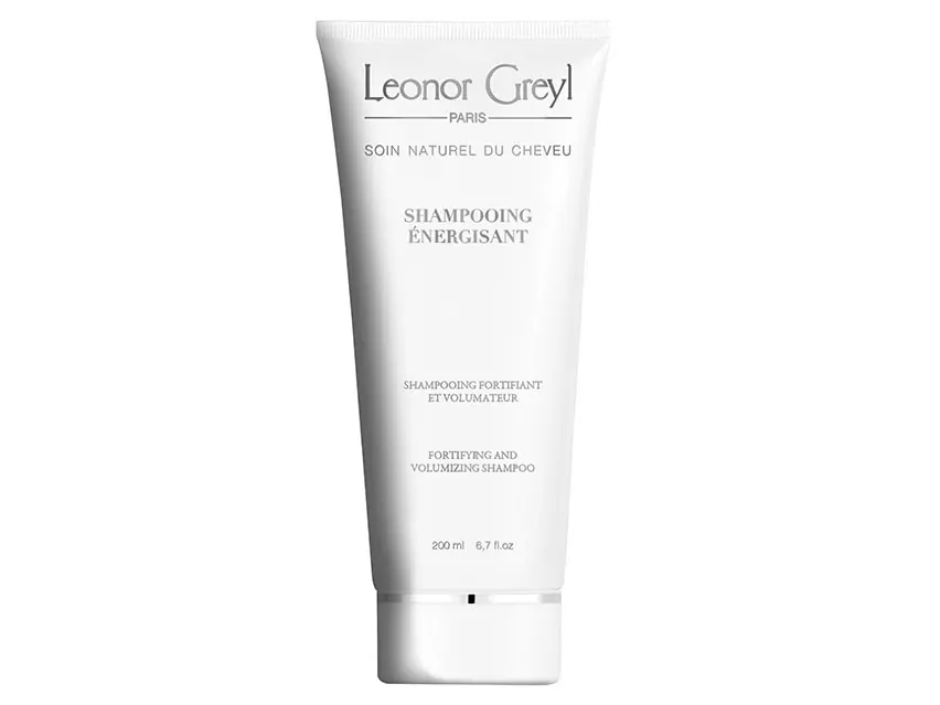 Leonor Greyl Shampooing Energisant Fortifying and Volumizing Shampoo 6.7 fl oz
