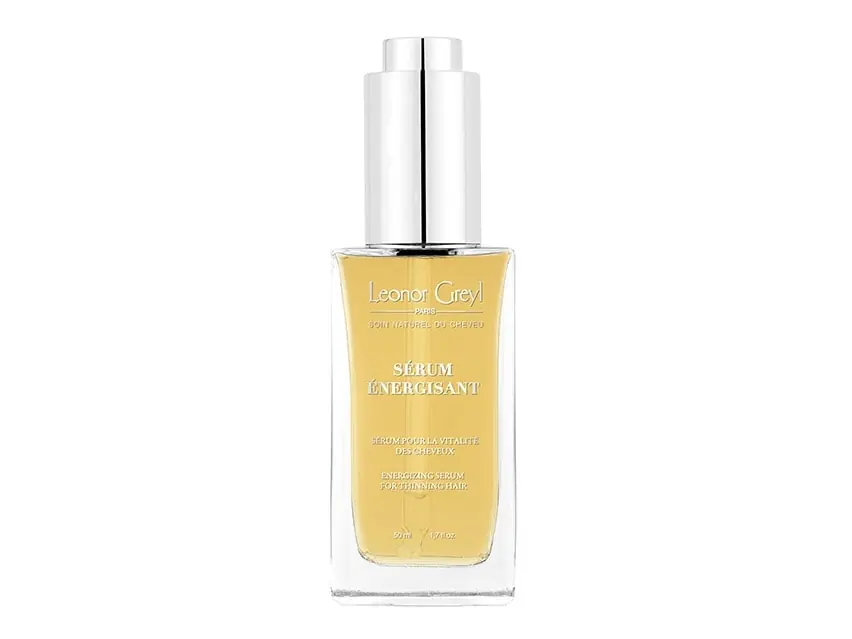 Leonor Greyl Serum Energisant Energizing Serum for Thinning Hair 1.7 fl oz