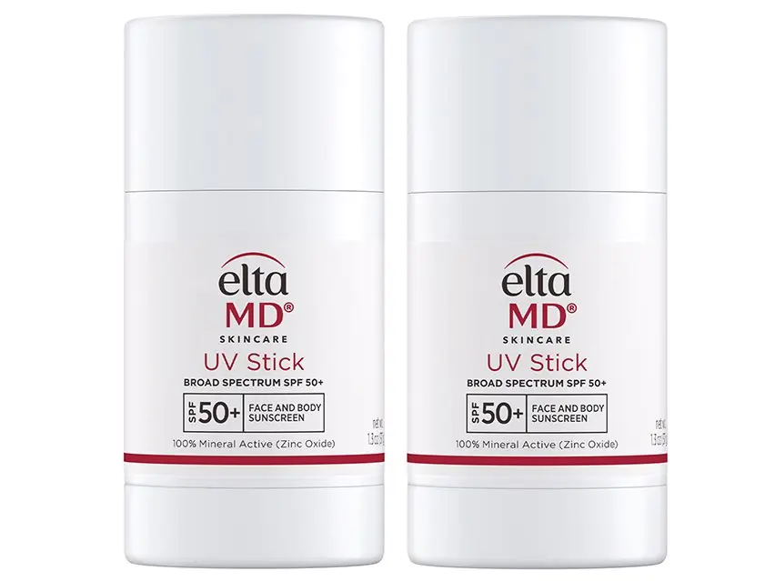 EltaMD UV Stick Broad Spectrum SPF 50 Sunscreen Duo - EltaMD Skin Care