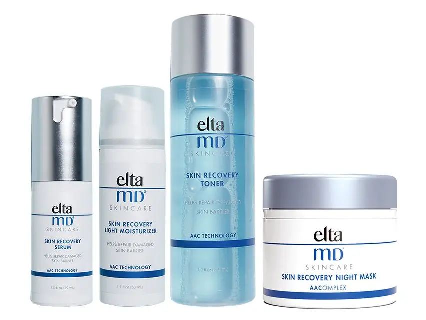 EltaMD Skin Recovery System - EltaMD Skin Care