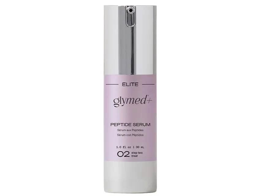 GlyMed Plus Peptide Serum 1.0 fl oz