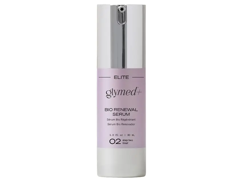GlyMed Plus Bio Renewal Serum 1.0 fl oz