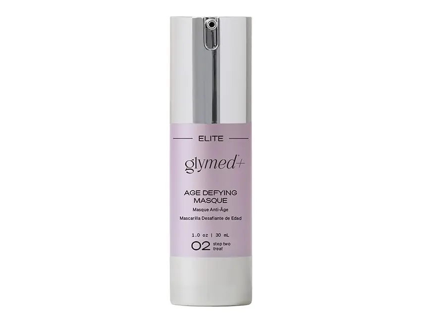 GlyMed Plus Age Defying Masque 1.0 fl oz