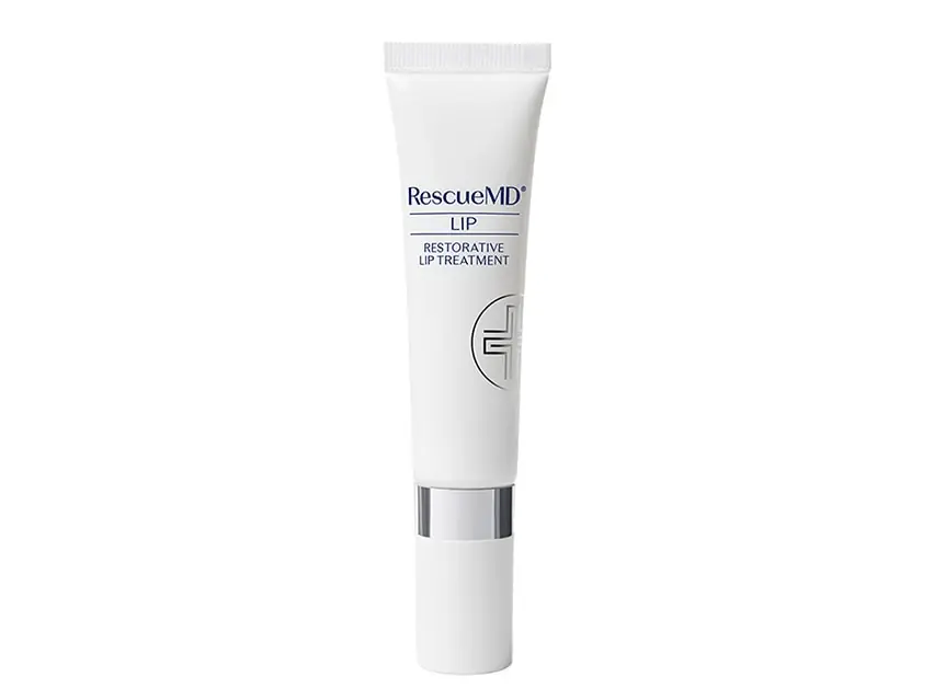 RescueMD Restorative Lip Treatment 0.4 fl oz