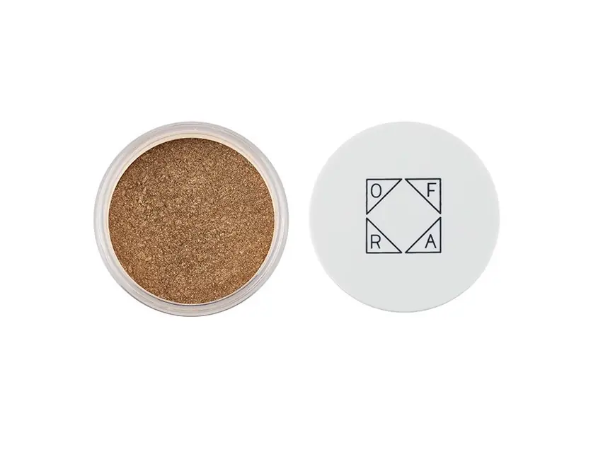 OFRA Cosmetics Shimmer Loose Powder 0.21 oz