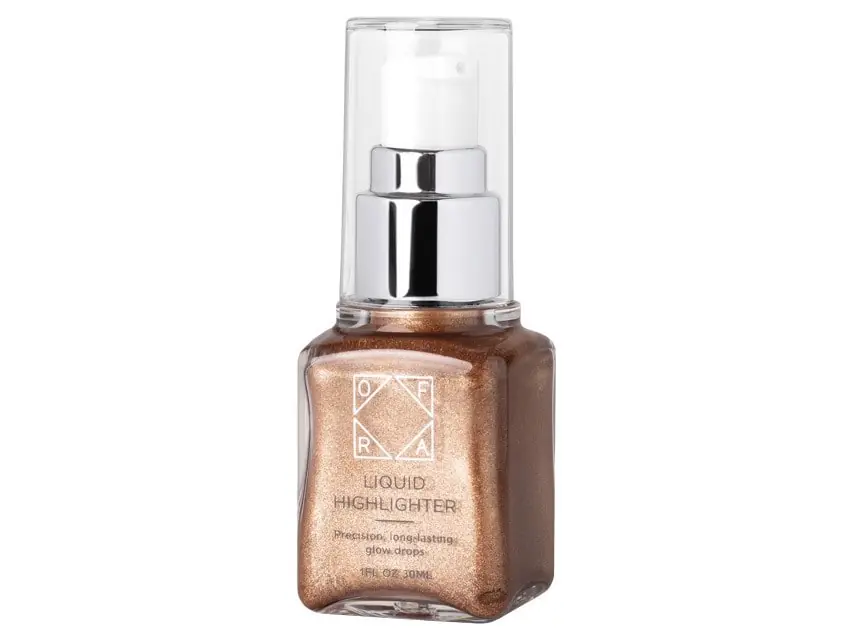 OFRA Cosmetics Liquid Highlighter 1.0 fl oz