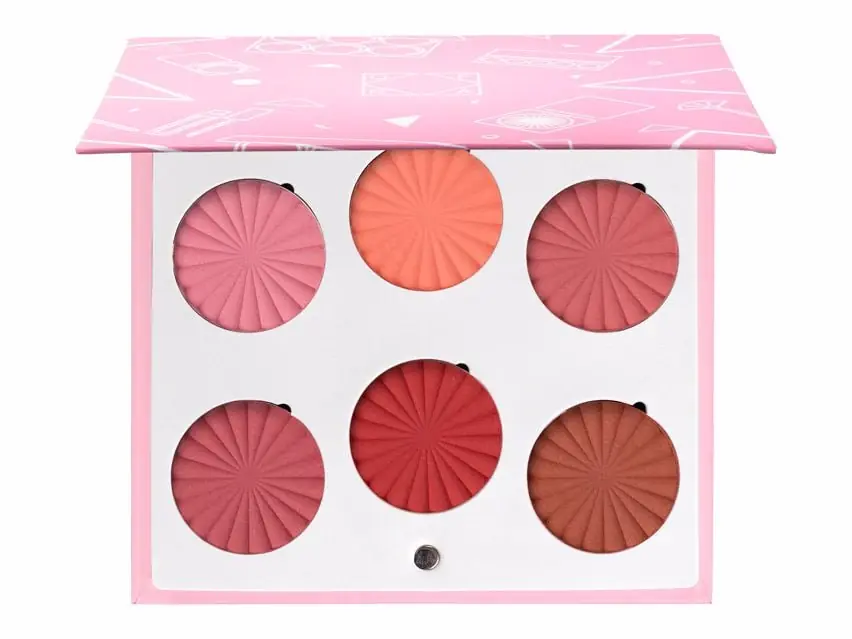OFRA Cosmetics Mini Mix Palette