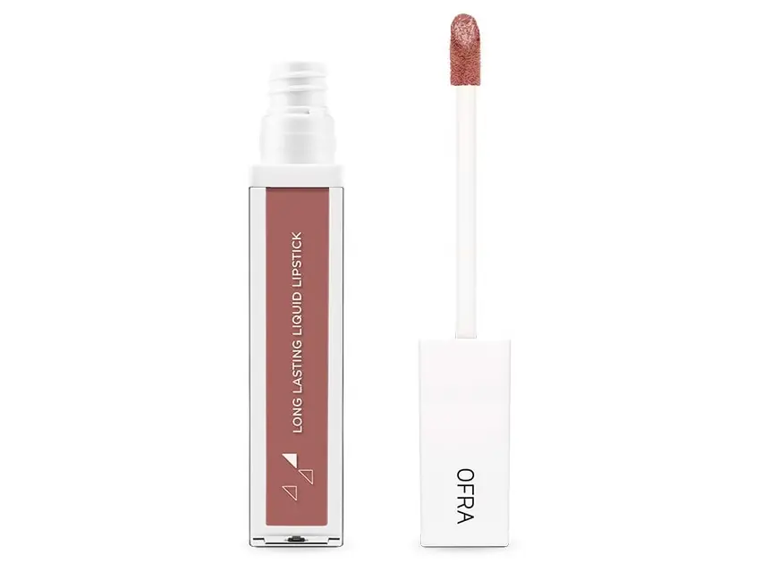 OFRA Cosmetics Long Lasting Liquid Lipstick 0.28 fl oz