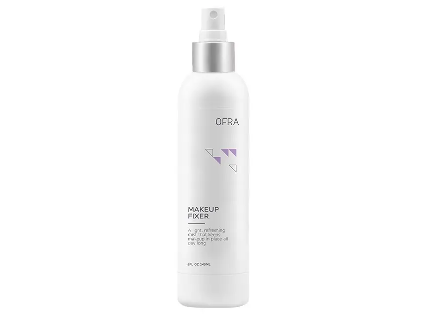 OFRA Cosmetics Makeup Fixer Setting Spray 8.0 fl oz