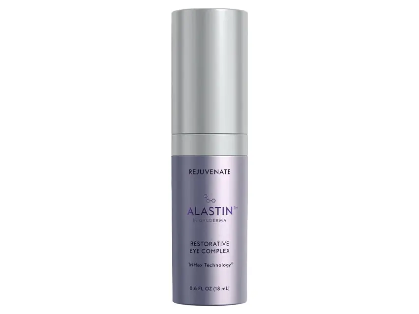 ALASTIN Skincare Restorative Eye Treatment with TriHex Technology 0.5 fl oz