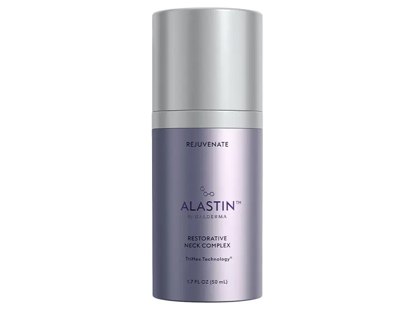 ALASTIN Skincare Restorative Neck Complex with TriHex Technology 1.7 fl oz