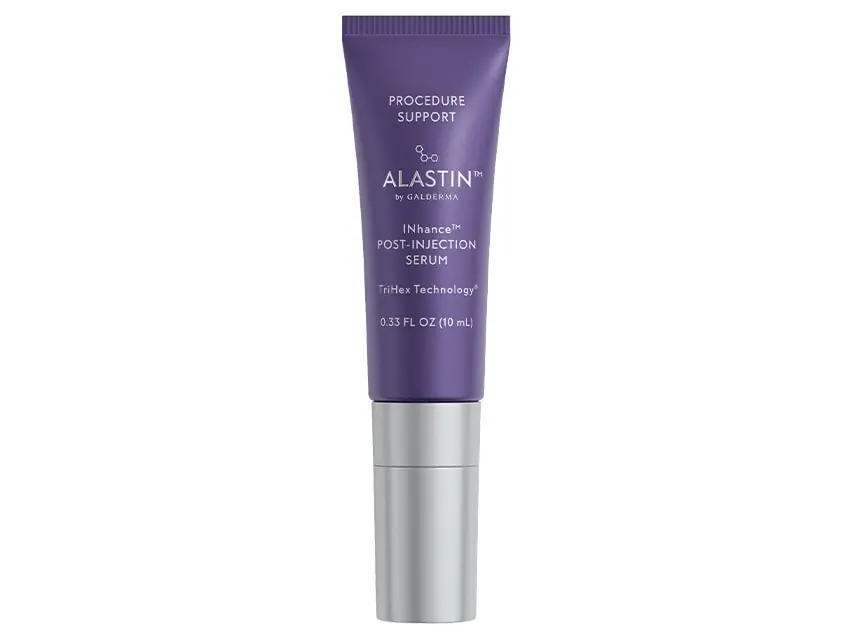 ALASTIN Skincare INhance Post-Injection Serum with TriHex Technology 0.33 fl oz