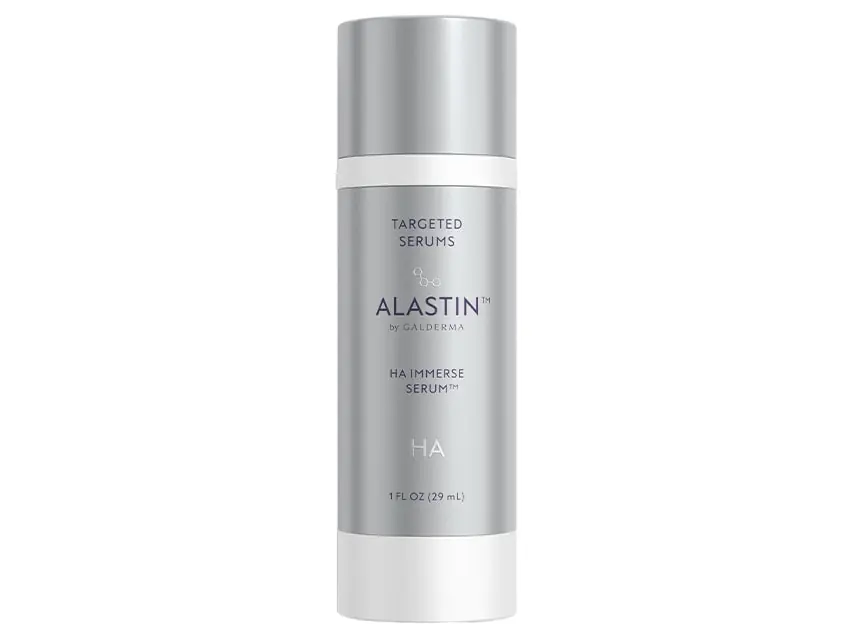 ALASTIN Skincare HA IMMERSE Serum 1.0 fl oz