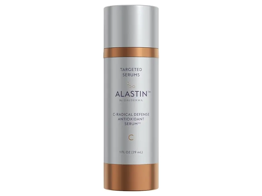 ALASTIN Skincare C-RADICAL Defense Antioxidant Serum 1.0 fl oz
