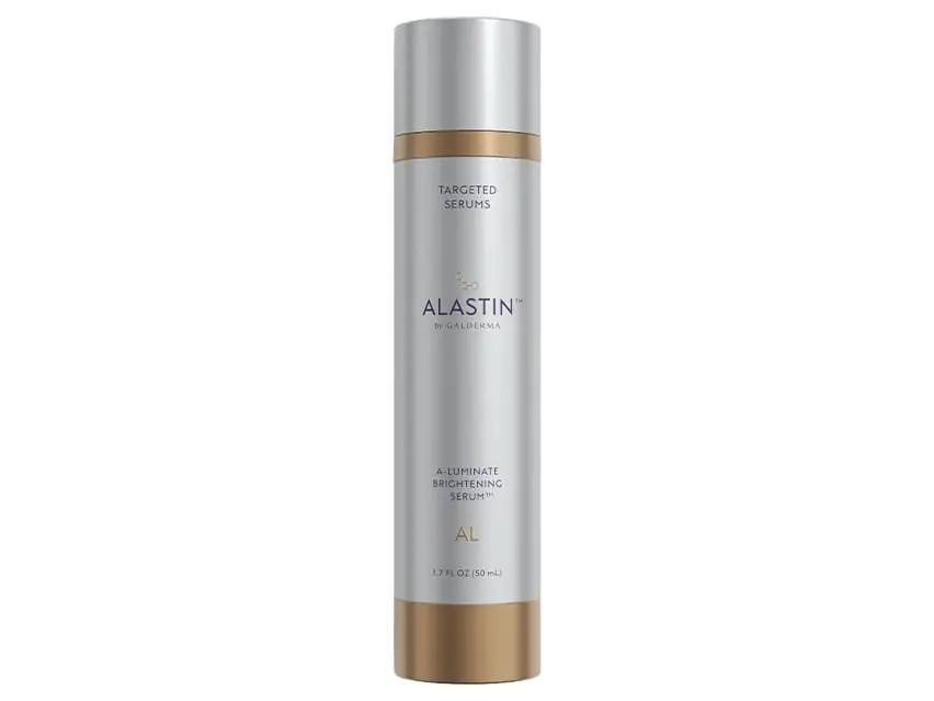 ALASTIN Skincare A-LUMINATE Brightening Serum 1.7 fl oz