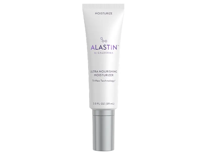 ALASTIN Skincare Ultra Nourishing Moisturizer with TriHex Technology 2.0 fl oz