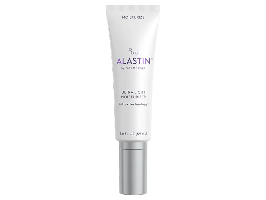 ALASTIN Skincare Ultra Light Moisturizer with TriHex Technology 2.0 fl oz
