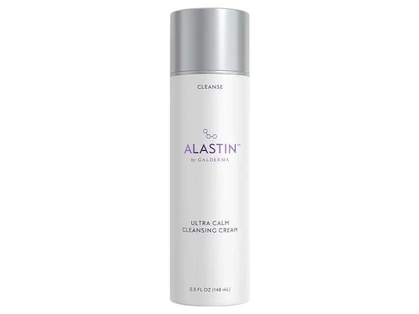 ALASTIN Skincare Ultra Calm Cleansing Cream 5.0 fl oz