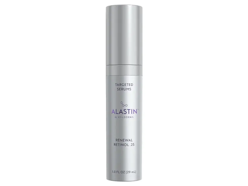ALASTIN Skincare Renewal Retinol 0.25 Serum 1.0 fl oz