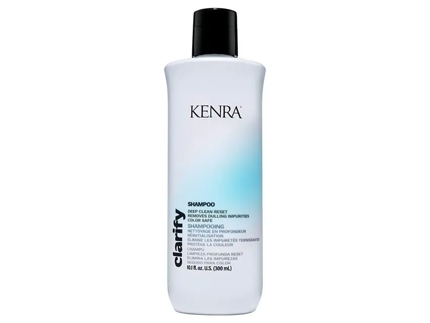 Kenra Professional Clarify Shampoo
