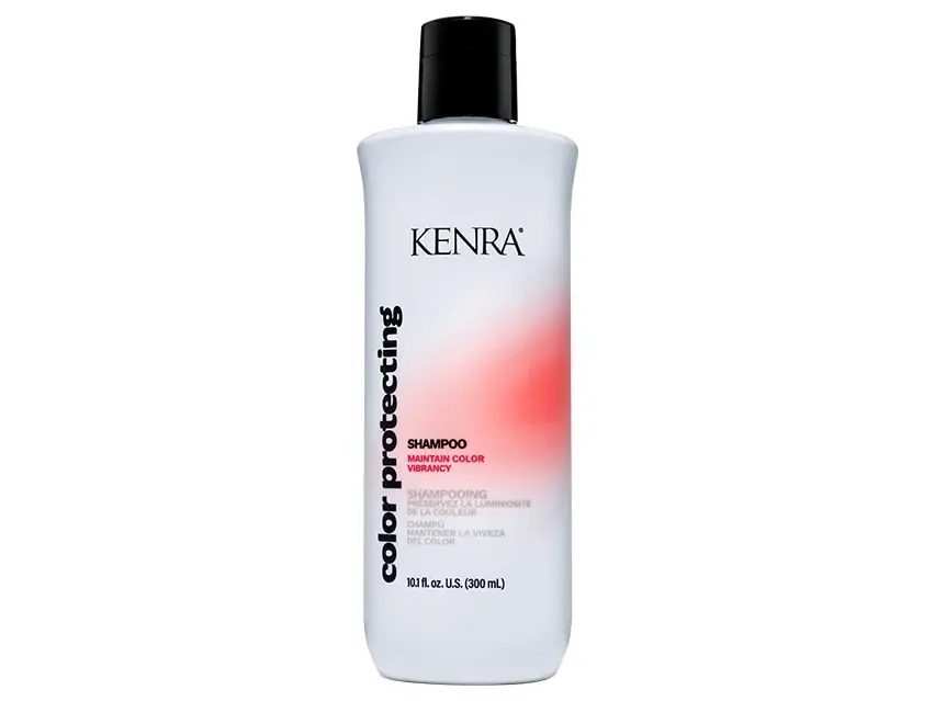 Kenra Professional Color Protecting Shampoo