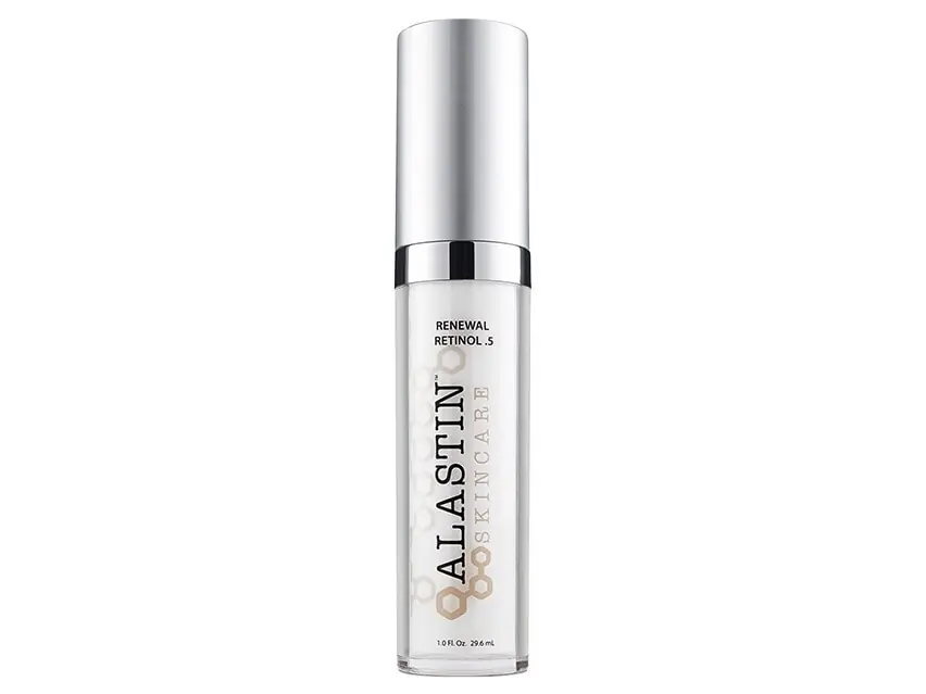 ALASTIN Skincare Renewal Retinol 0.5 Serum 1.0 fl oz