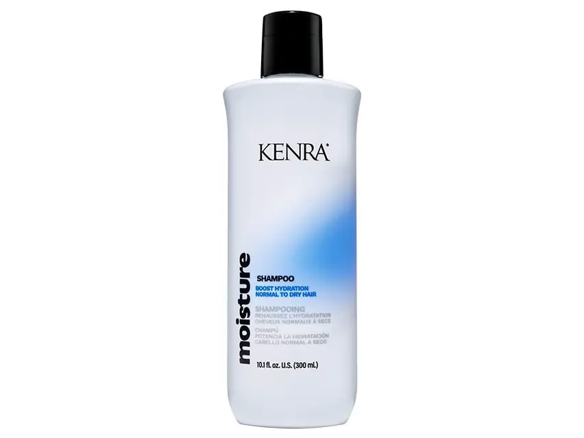 Kenra Professional Moisture Shampoo