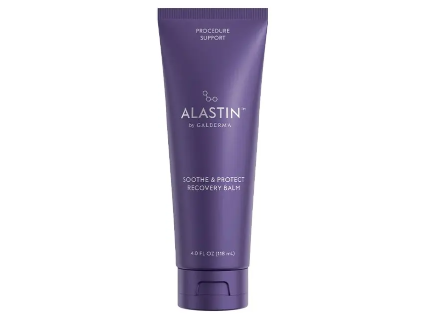 ALASTIN Skincare Soothe + Protect Recovery Balm 4.0 fl oz