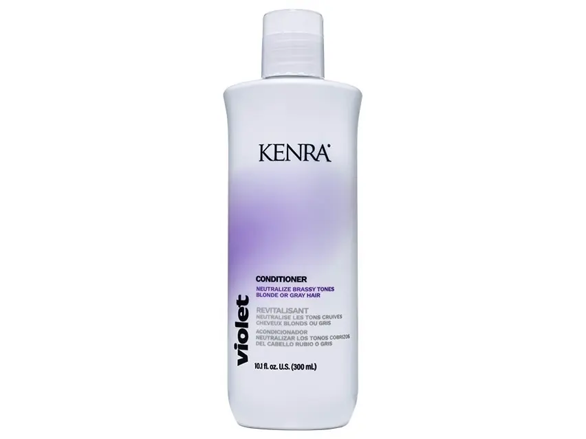 Kenra Professional Violet Conditioner