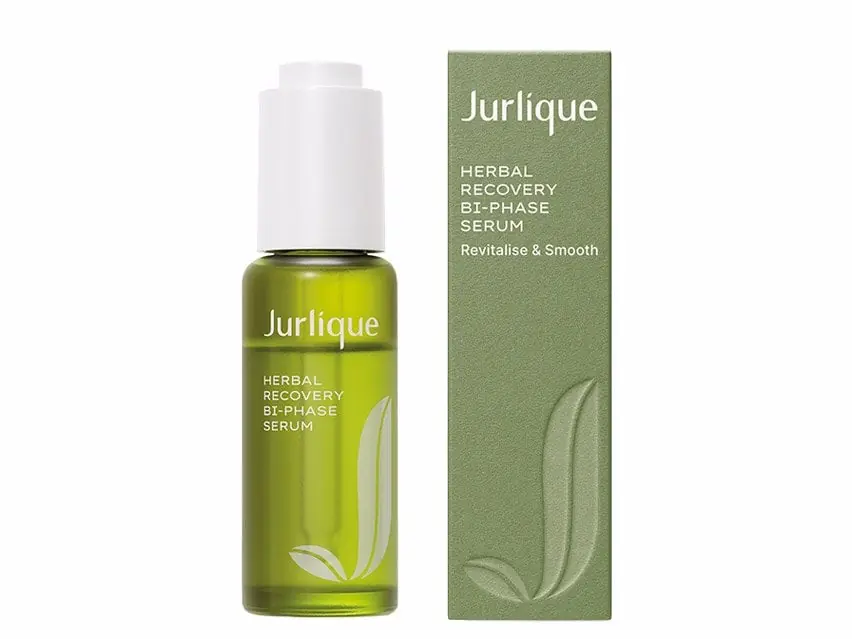 Jurlique Herbal Recovery Bi-Phase Serum