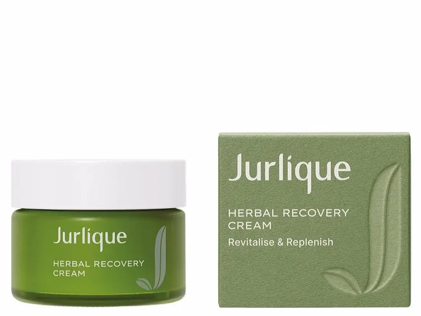 Jurlique Herbal Recovery Cream 1.7 fl oz