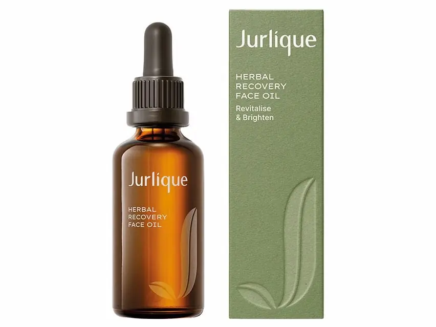 Jurlique Herbal Recovery Face Oil 1.7 fl oz