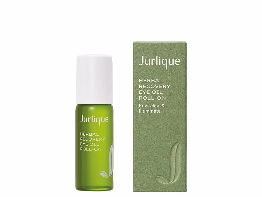 Jurlique Herbal Recovery Eye Oil Roll-On 0.33 fl oz