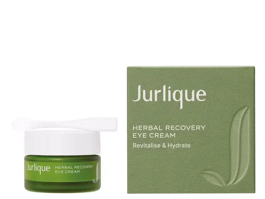 Jurlique Herbal Recovery Eye Cream 0.5 fl oz