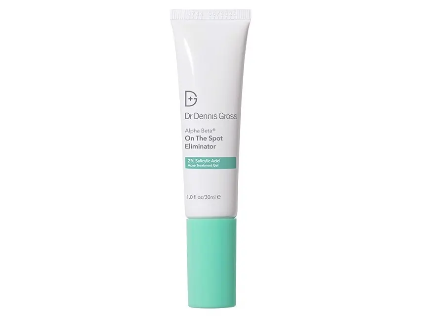 Dr. Dennis Gross Skincare Alpha Beta On The Spot Eliminator 1.0 fl oz