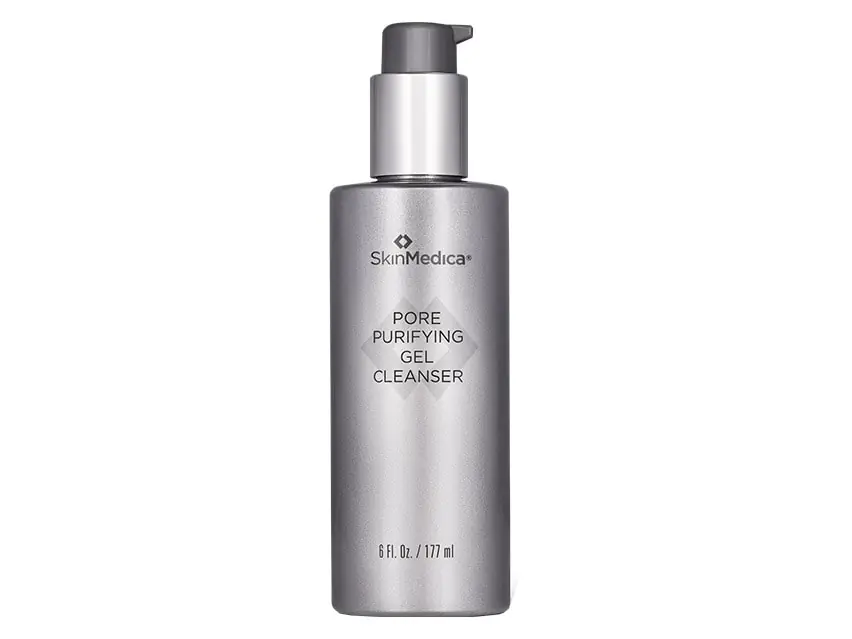 SkinMedica Pore Purifying Gel Cleanser 6.0 fl oz