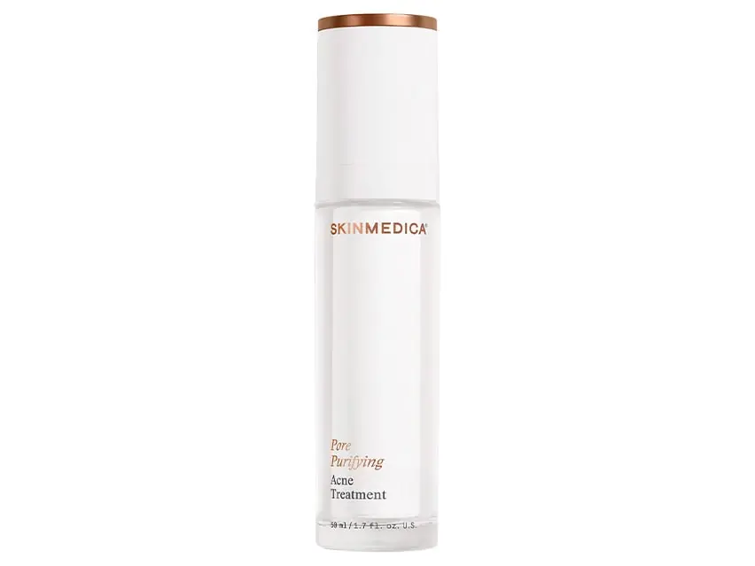 SkinMedica Pore Purifying Acne Treatment (formerly known as SkinMedica Acne Clarifying Treatment) 1.7 fl oz