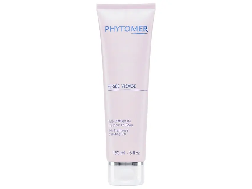 PHYTOMER Rosee Visage Skin Freshness Cleansing Gel 5.0 fl oz