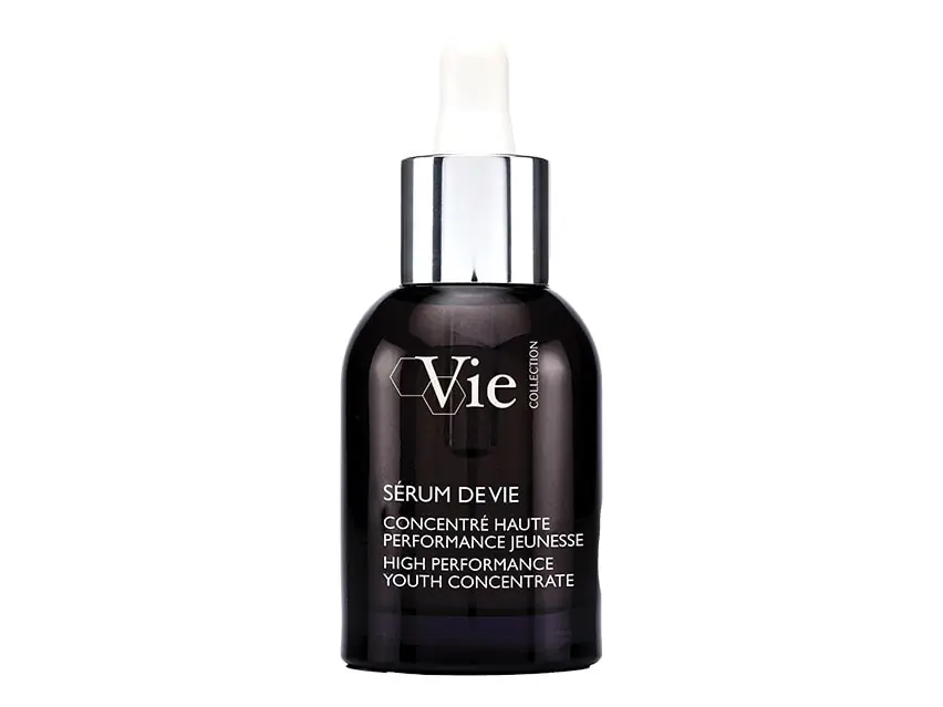 Vie Collection Serum De Vie High Performance Youth Concentrate 1.0 fl oz