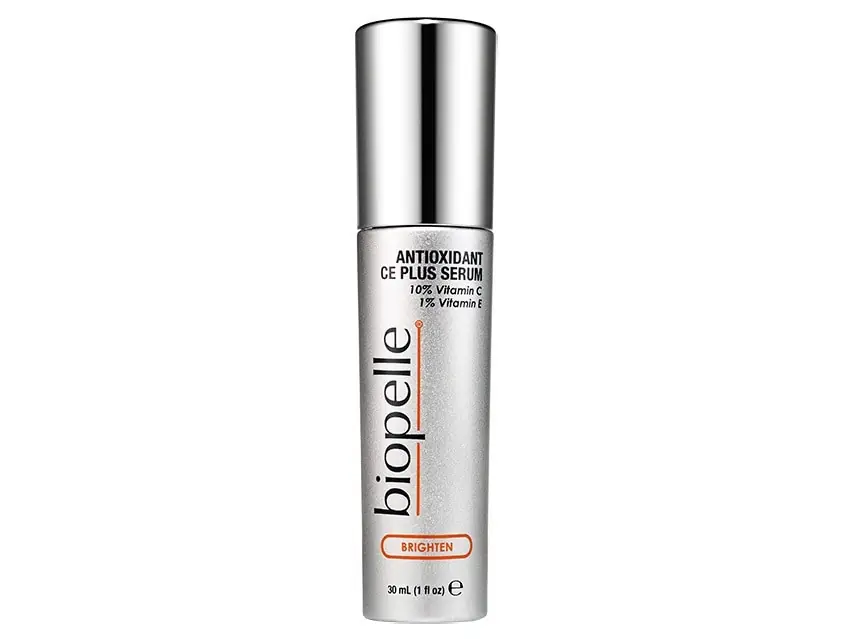 Biopelle Antioxidant CE Plus Serum 1.0 fl oz