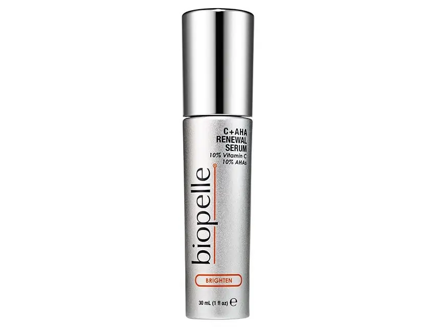 Biopelle C+AHA Renewal Serum 1.0 fl oz