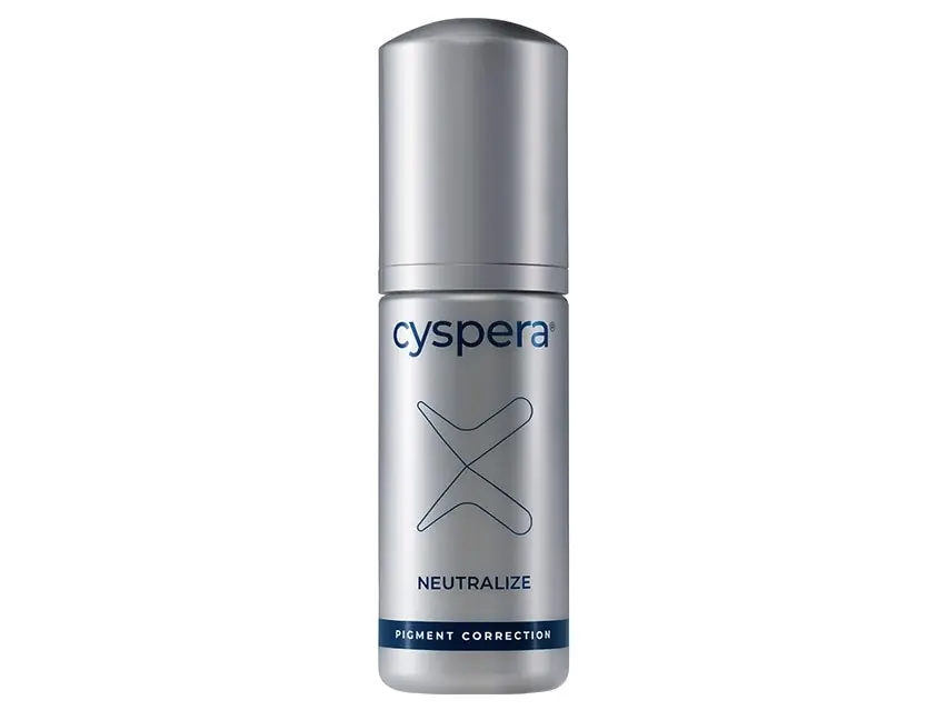 Cyspera Neutralize Balancing Foam Cleanser 1.75 fl oz