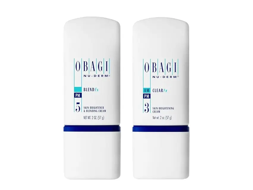 Obagi Nu-Derm Fx Brightening Duo